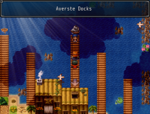 reCO1 Averste Docks