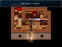 reCO1 Merchant's House